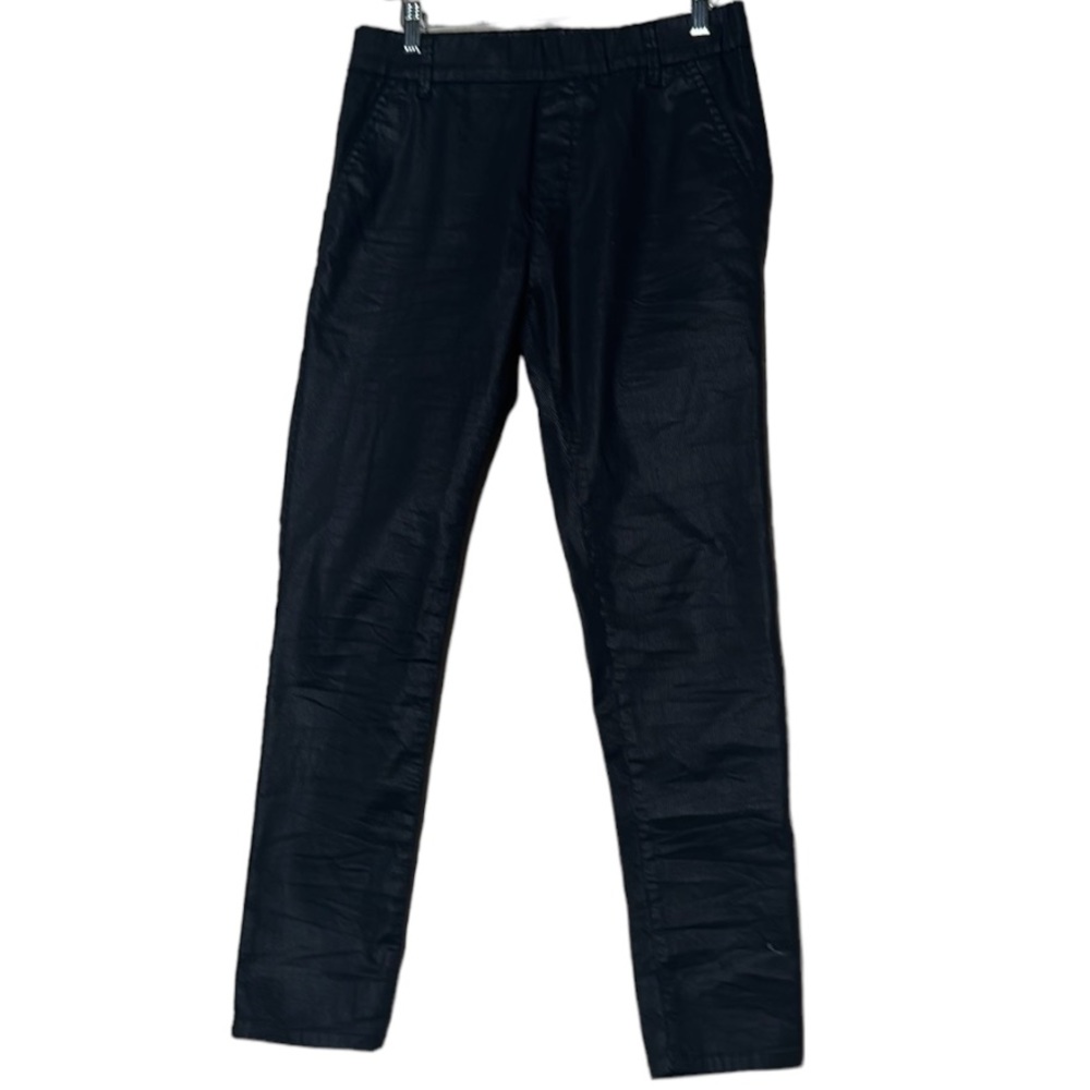 BEVY FLOG Black Pants